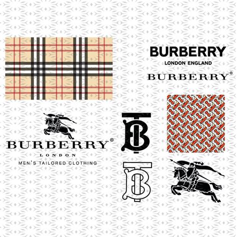 calidad de burberrys